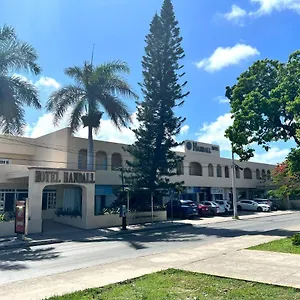 Handall Hotel Cancún