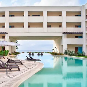 Resort Hyatt Ziva Riviera Maya (adults Only) *****