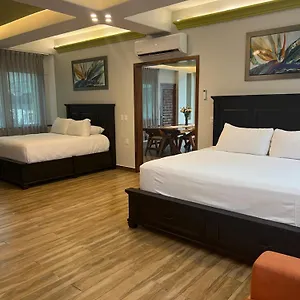 Campsite Boca De Tomatlan Luxury Boutique, Puerto Vallarta