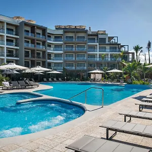 Hotel Ventus Ha At Marina El Cid & *****