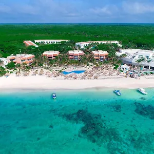 Resort Grand Oasis Tulum Riviera ****