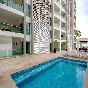 Apartment Loft 256, Puerto Vallarta
