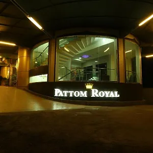 Hotel Pattom Royal ***