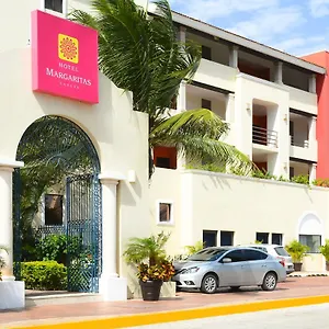 Margaritas Hotel Cancún