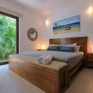 Apartment In Gated Residential Within Bahia Principe Grounds 