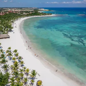 Barcelo Maya Caribe Station touristique Xpu Ha