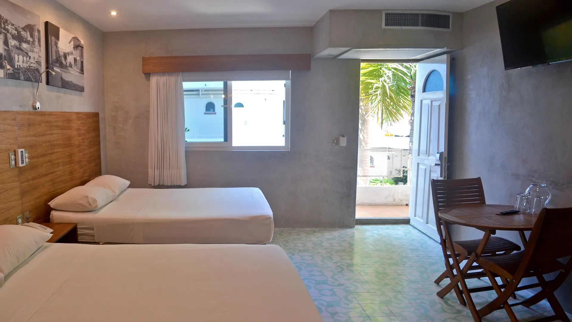 Hotel Rio Malecon Puerto Vallarta