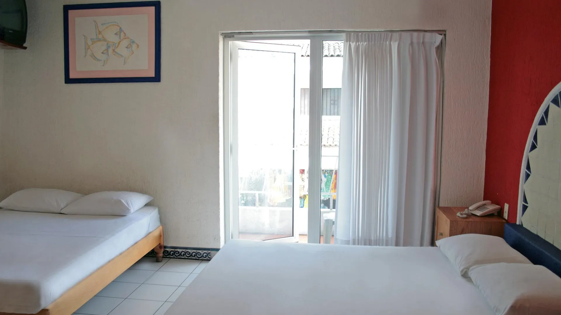 Hotel Rio Malecon Puerto Vallarta 3*,  Mexico