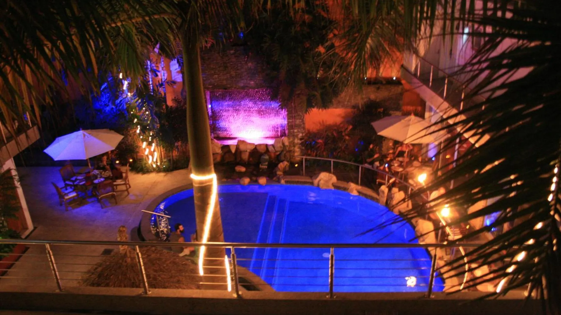 Hotel Río Malecón Puerto Vallarta