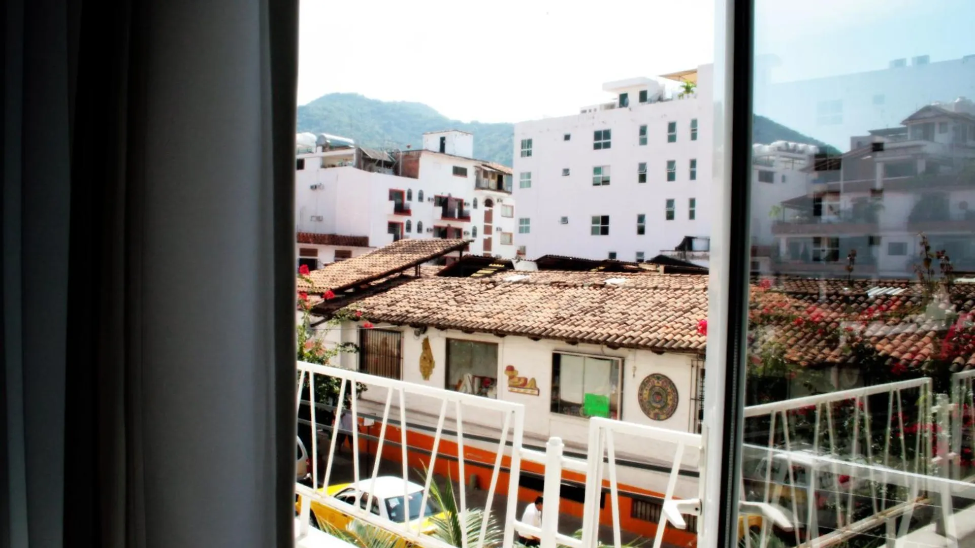 Hotel Río Malecón Puerto Vallarta