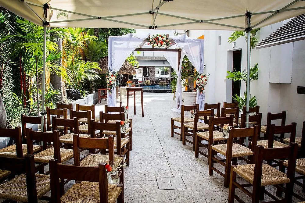 Hotel Río Malecón Puerto Vallarta