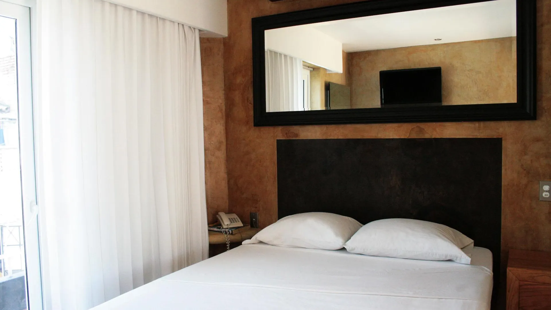 Hotel Rio Malecon Puerto Vallarta 3*,