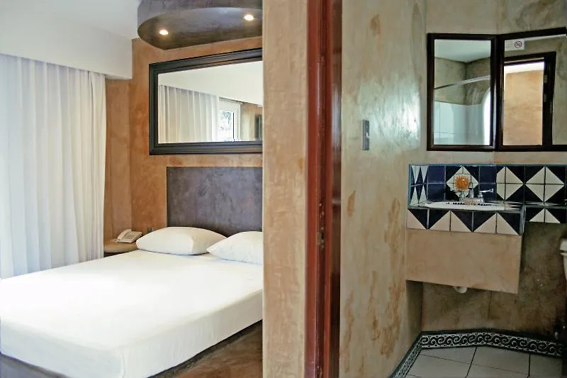 Hotel Rio Malecon Puerto Vallarta Mexico