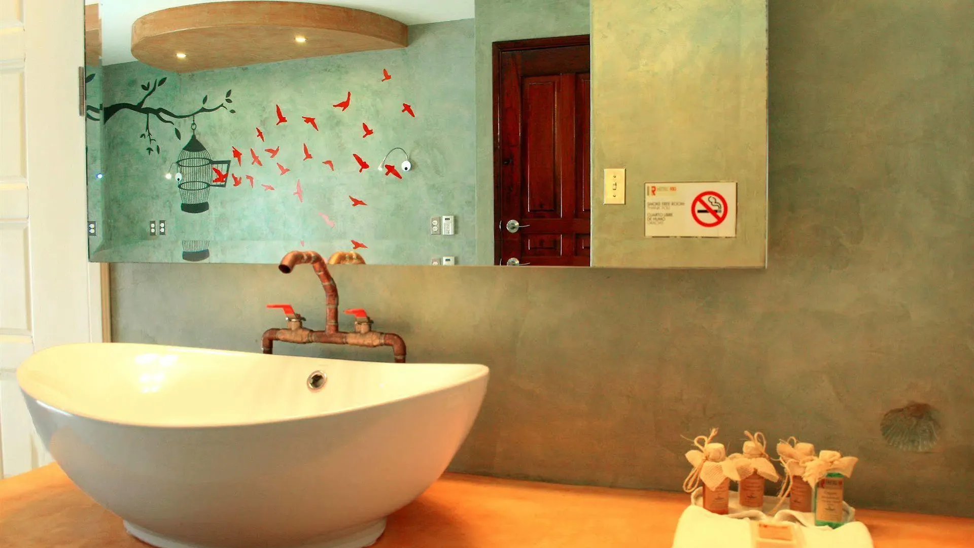 Hotel Río Malecón Puerto Vallarta