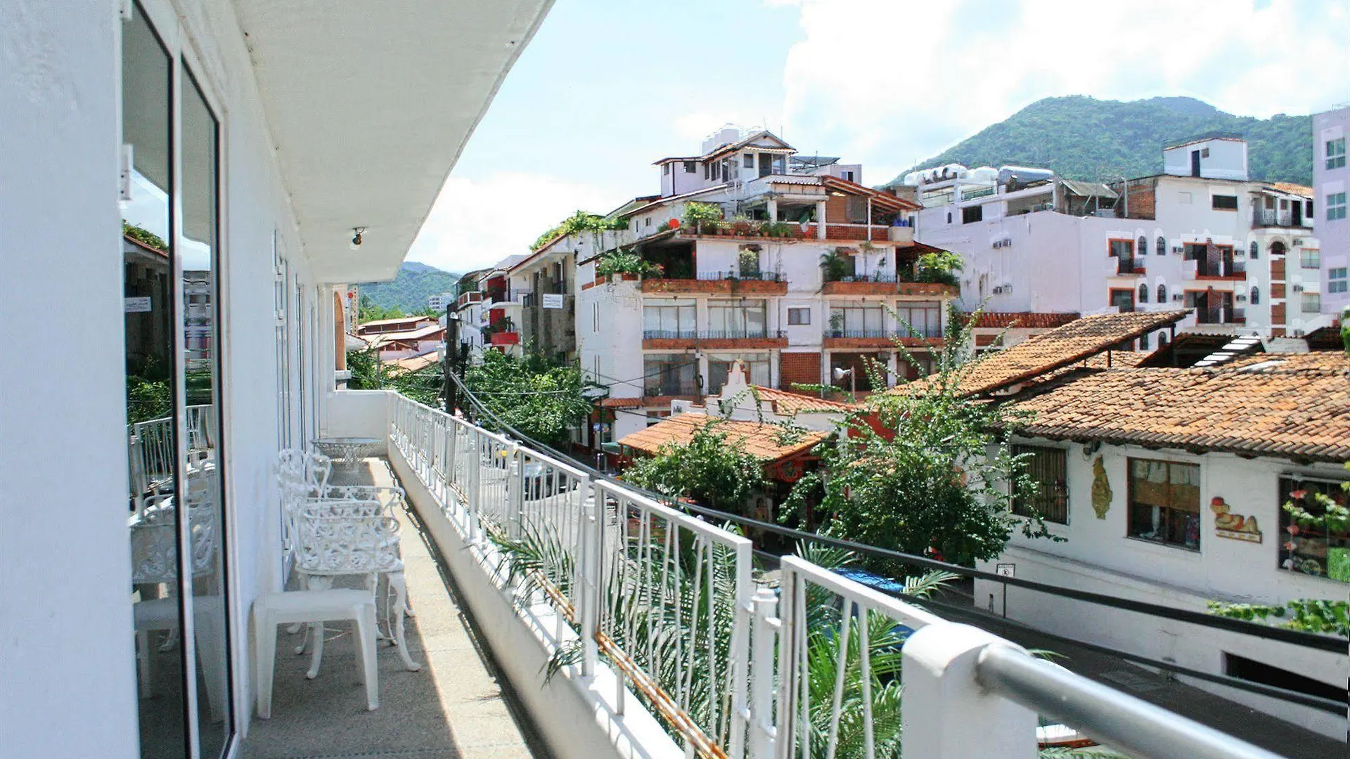 Hotel Río Malecón Puerto Vallarta 3*,  México