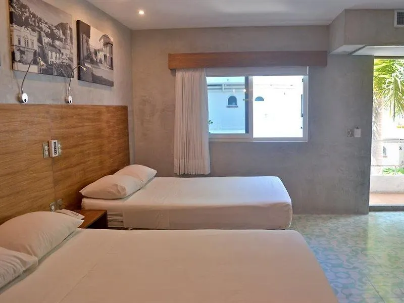 Hotel Rio Malecon Puerto Vallarta