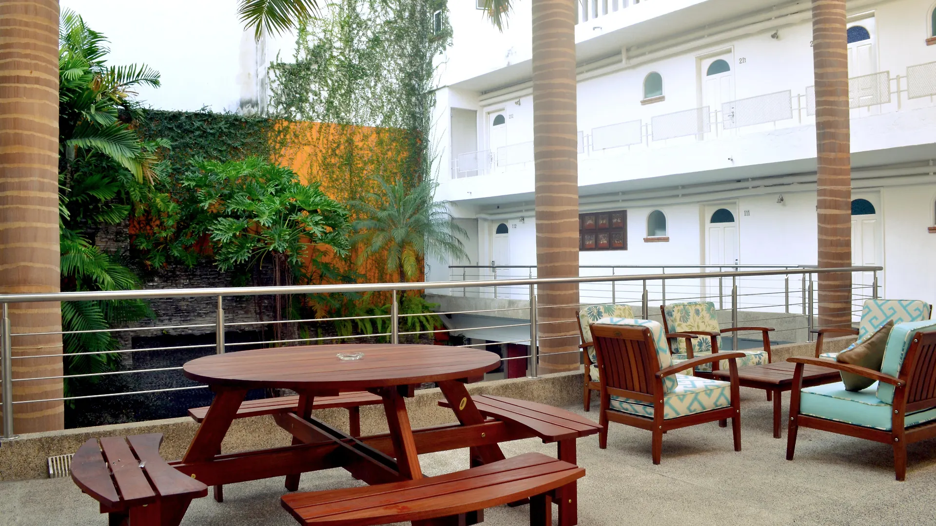 Hotel Rio Malecon Puerto Vallarta 3*,