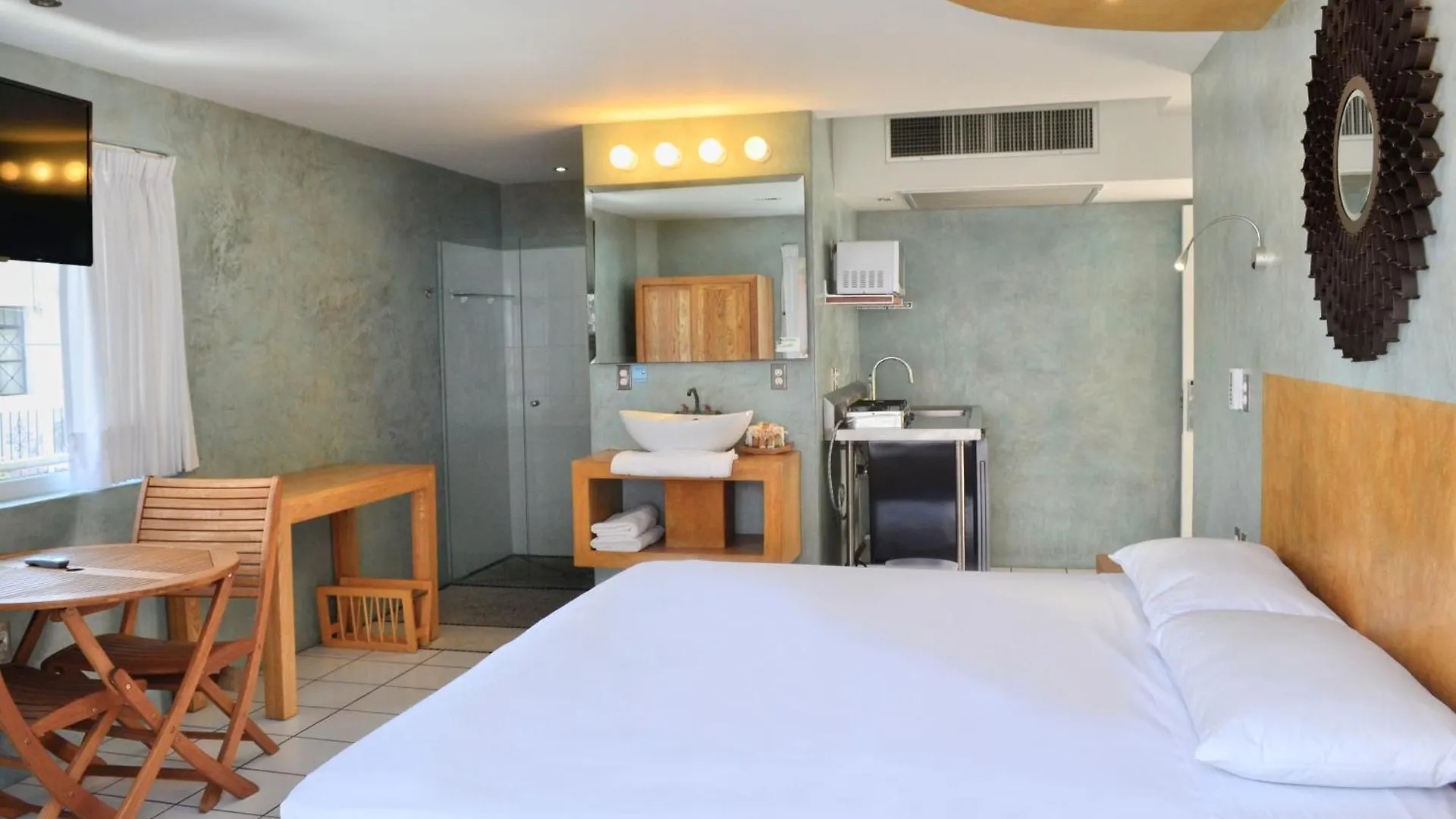 Hotel Rio Malecon Puerto Vallarta