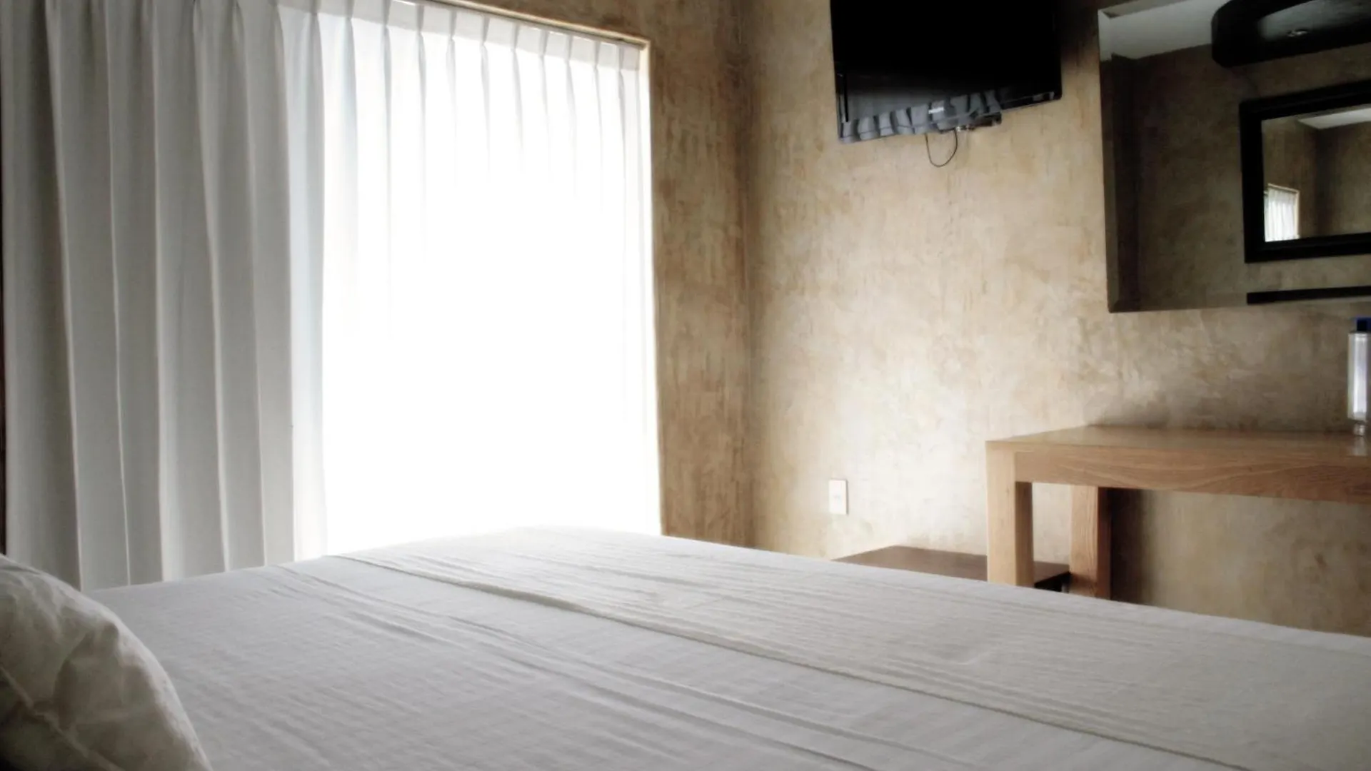 Hotel Rio Malecon Puerto Vallarta