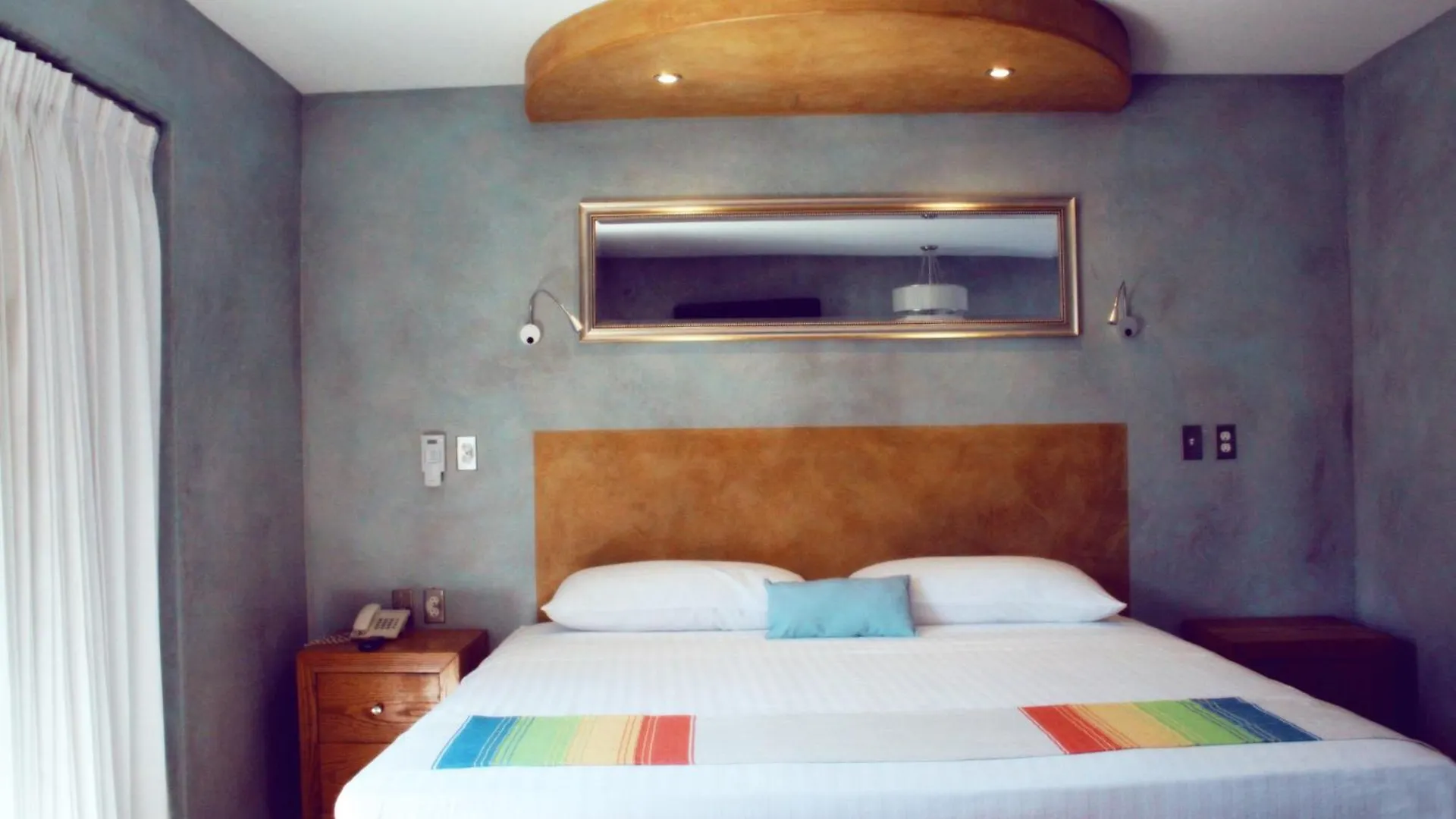 ***  Hotel Rio Malecon Puerto Vallarta Mexico