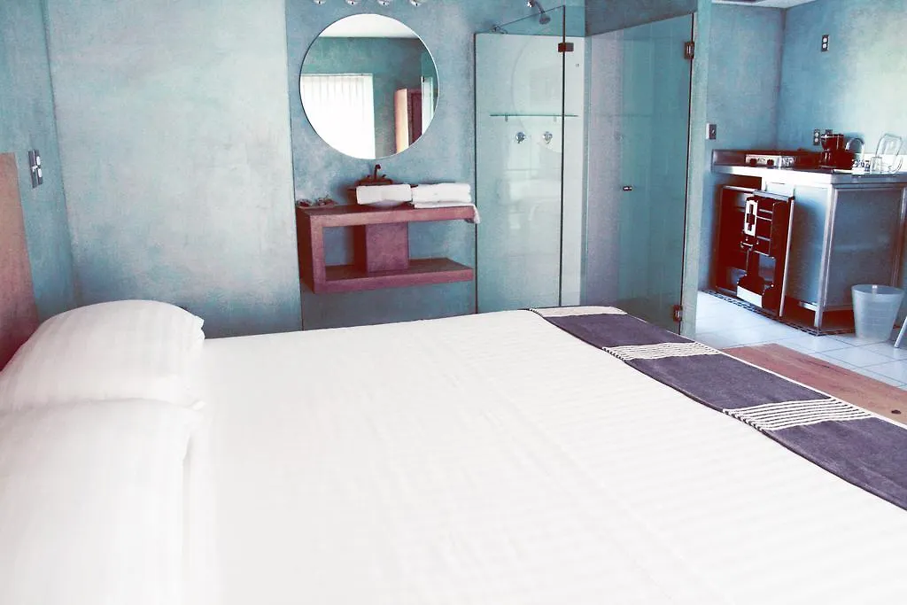 Hotel Rio Malecon Puerto Vallarta