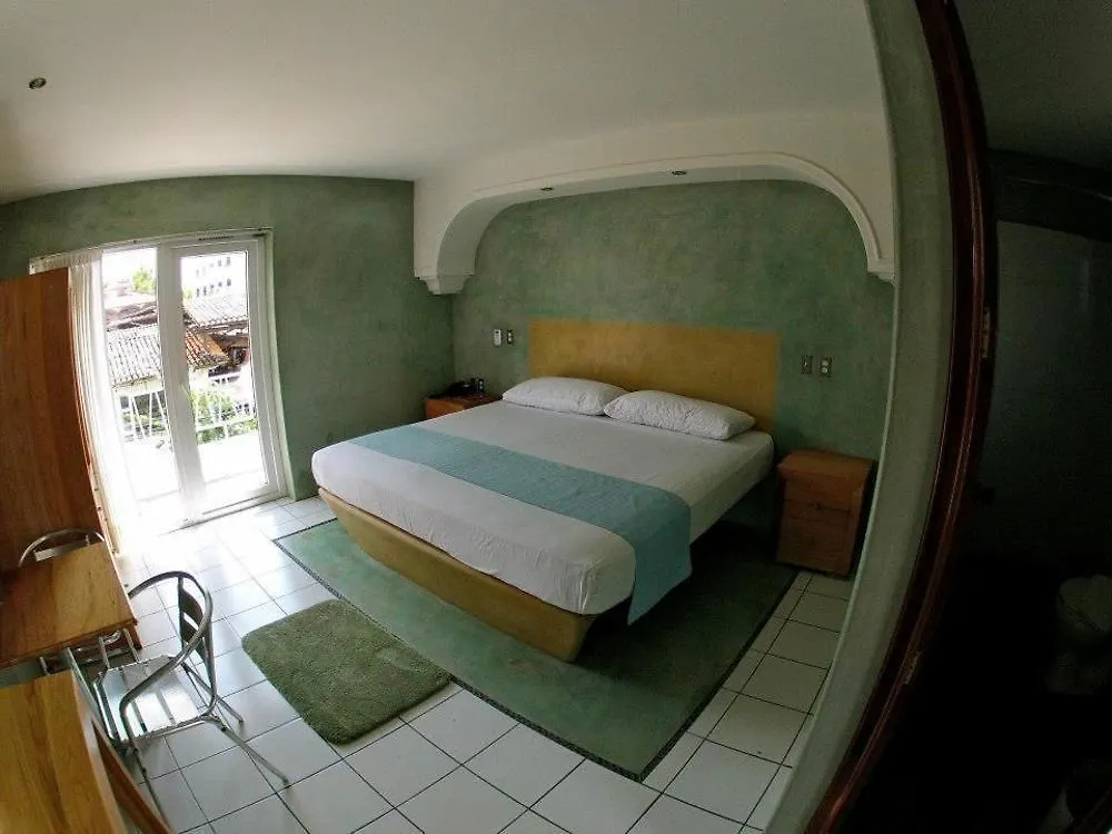 Hotel Rio Malecon Puerto Vallarta