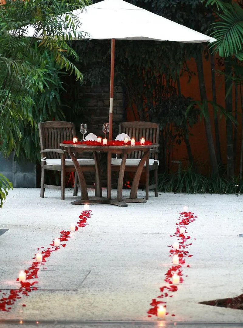 Hotel Rio Malecon Puerto Vallarta