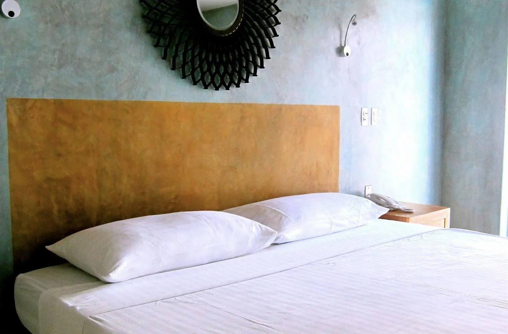 Hotel Rio Malecon Puerto Vallarta 3*,