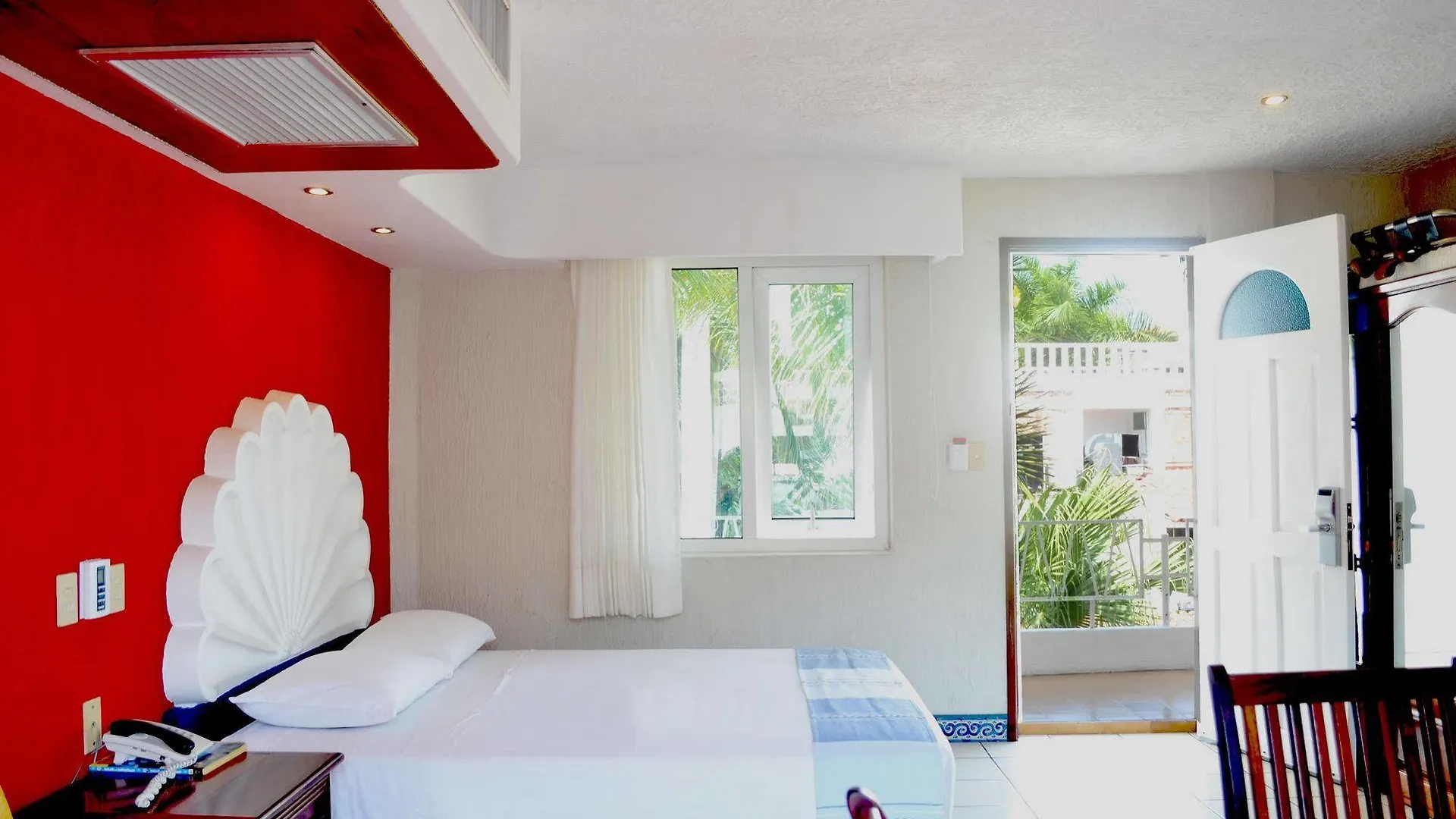 Hotel Rio Malecon Puerto Vallarta
