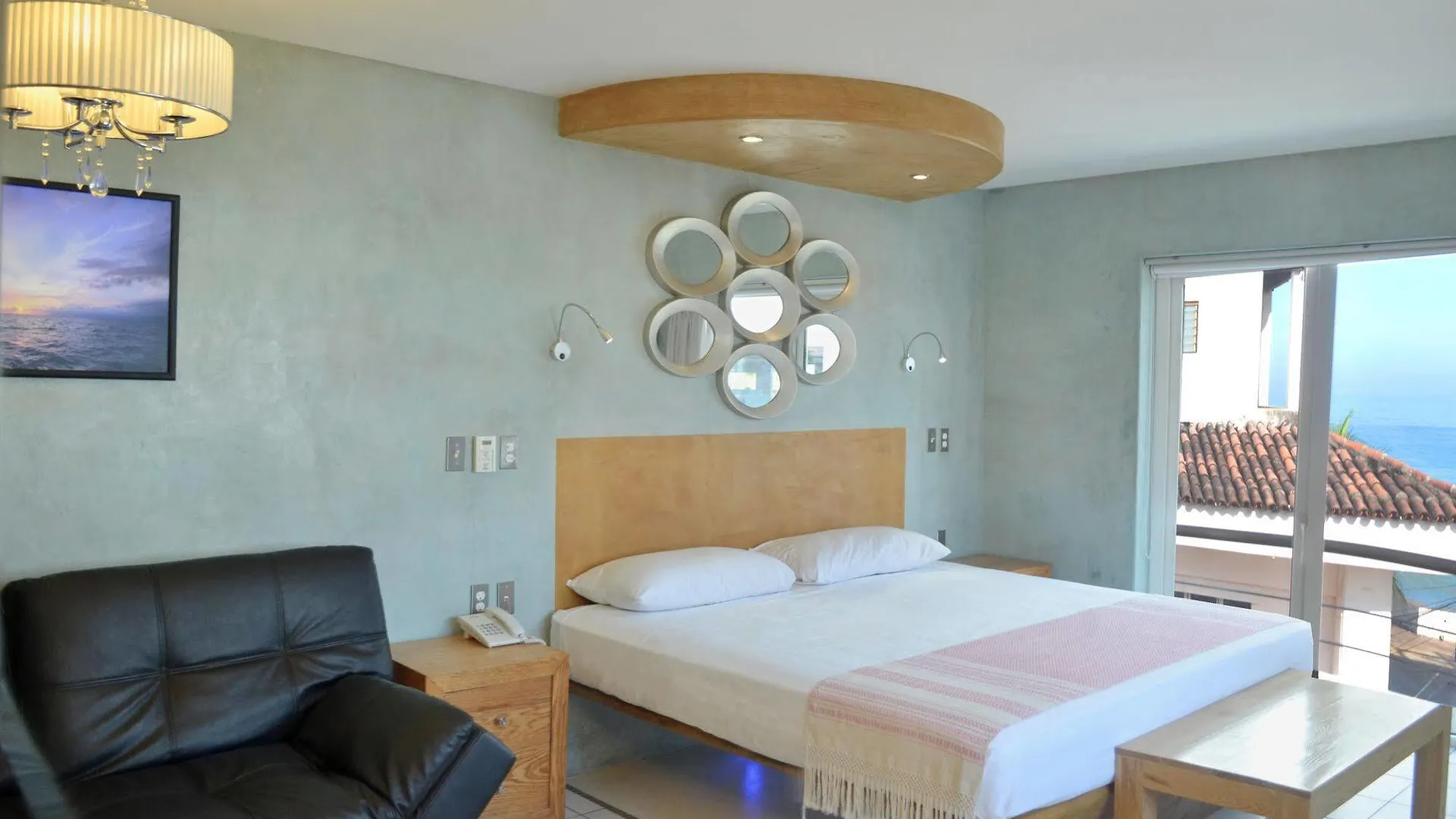 Hotel Rio Malecon Puerto Vallarta