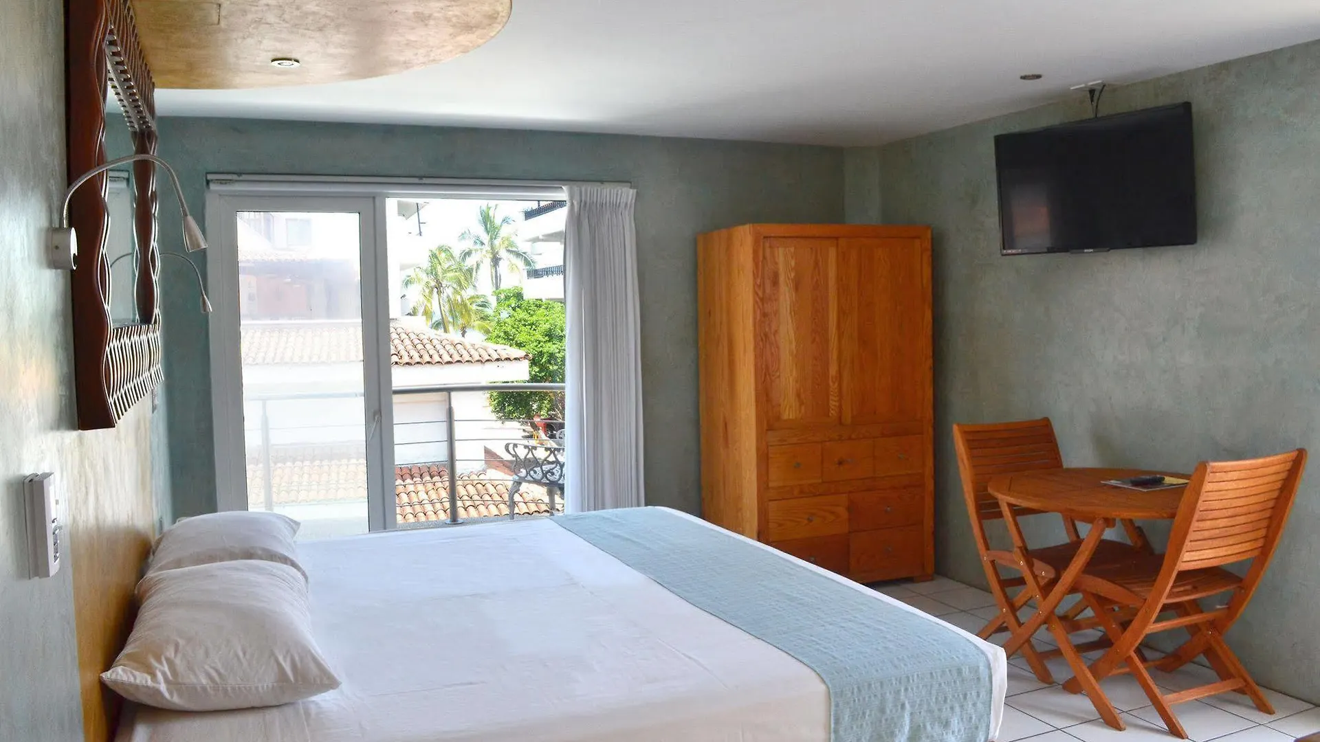 ***  Hotel Rio Malecon Puerto Vallarta Mexico