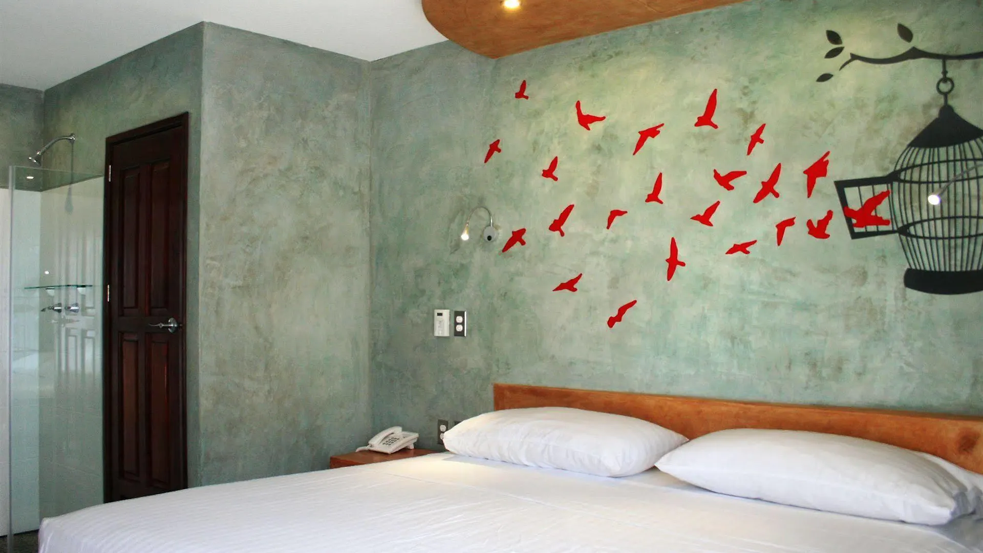 ***  Hotel Rio Malecon Puerto Vallarta Mexico